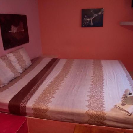 Hotel Champotón מראה חיצוני תמונה