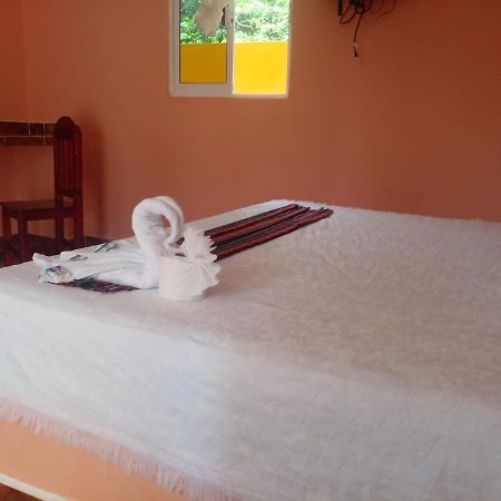 Hotel Champotón מראה חיצוני תמונה