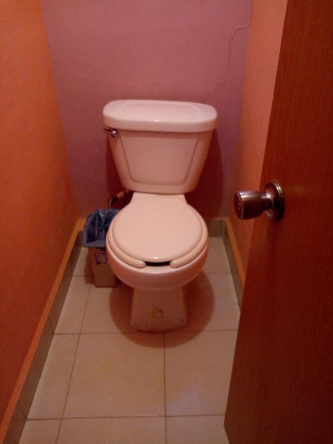 Hotel Champotón מראה חיצוני תמונה