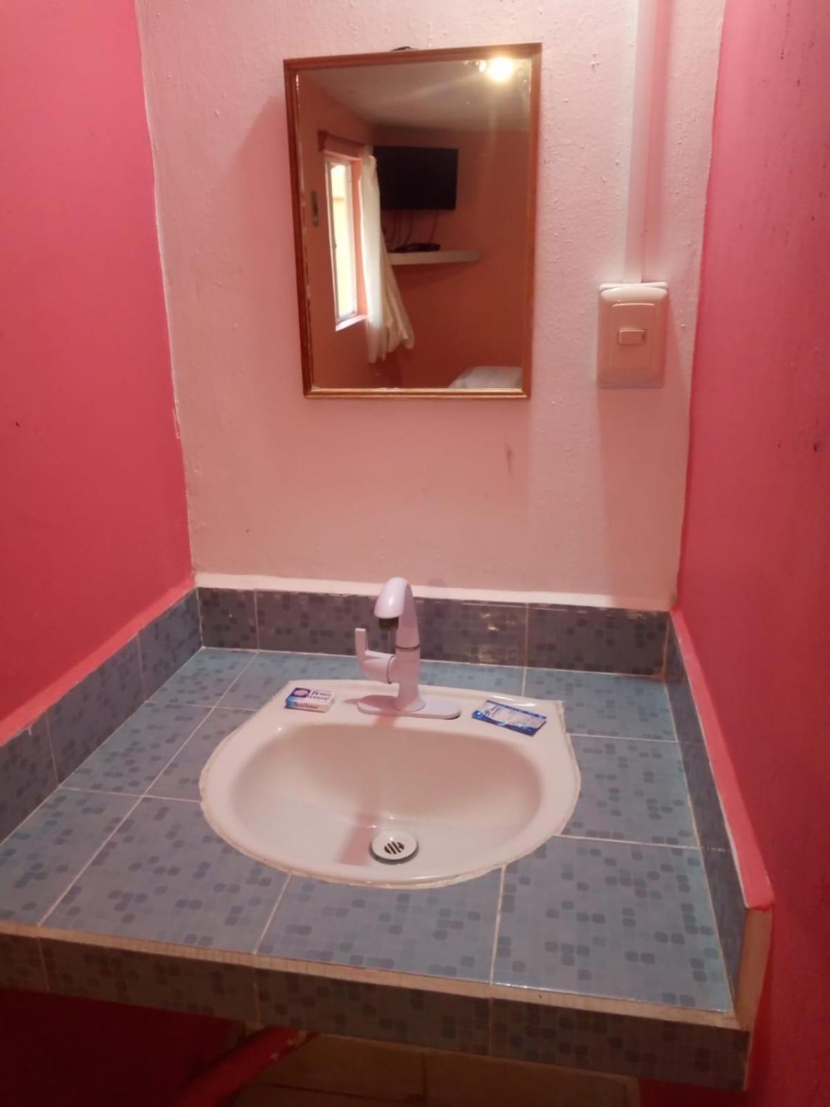Hotel Champotón מראה חיצוני תמונה