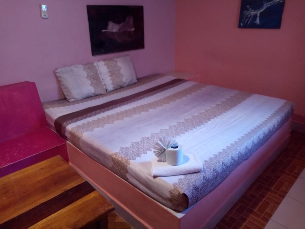 Hotel Champotón מראה חיצוני תמונה