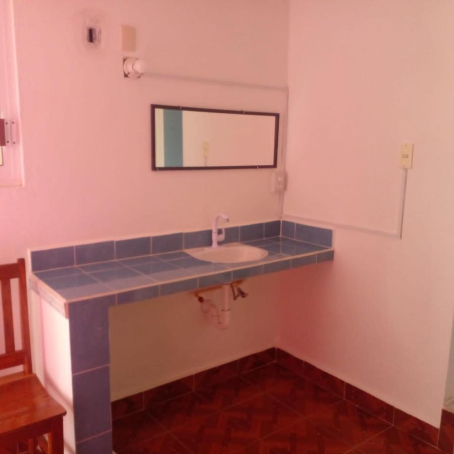 Hotel Champotón מראה חיצוני תמונה
