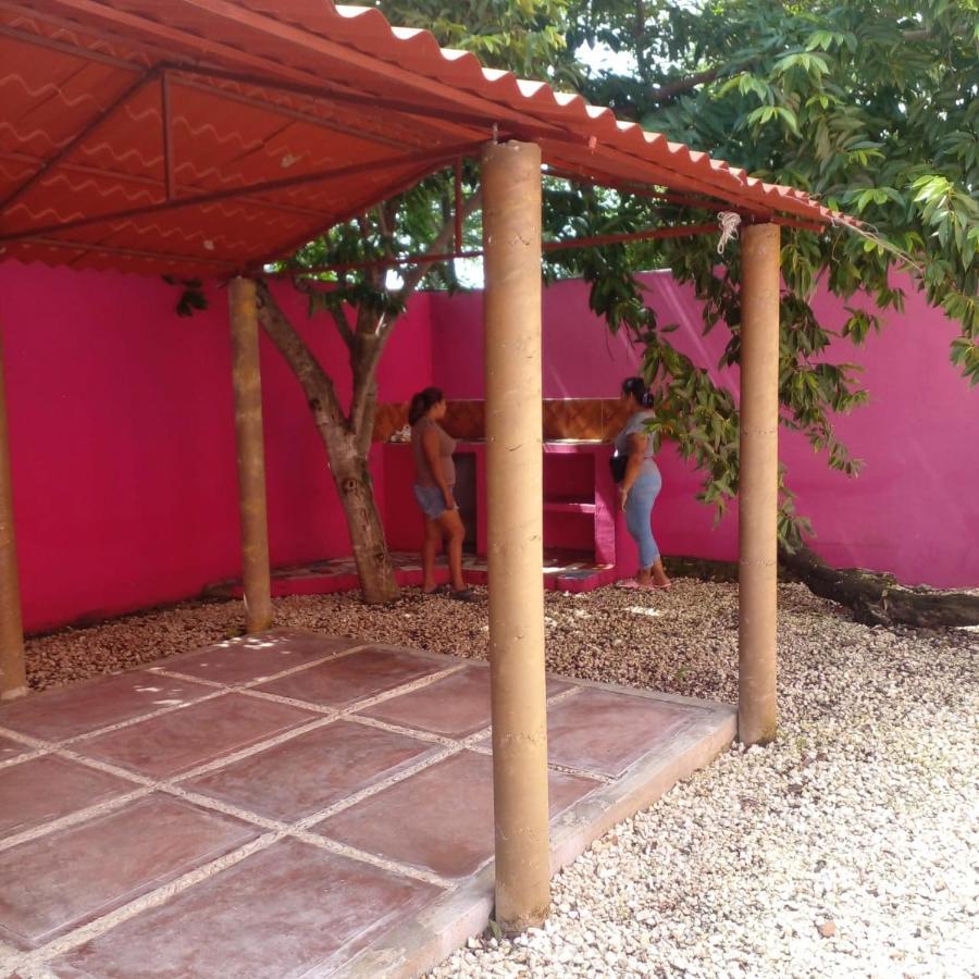 Hotel Champotón מראה חיצוני תמונה