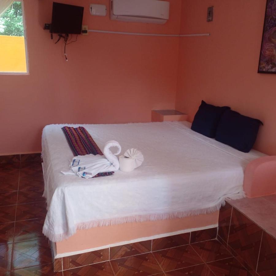 Hotel Champotón מראה חיצוני תמונה
