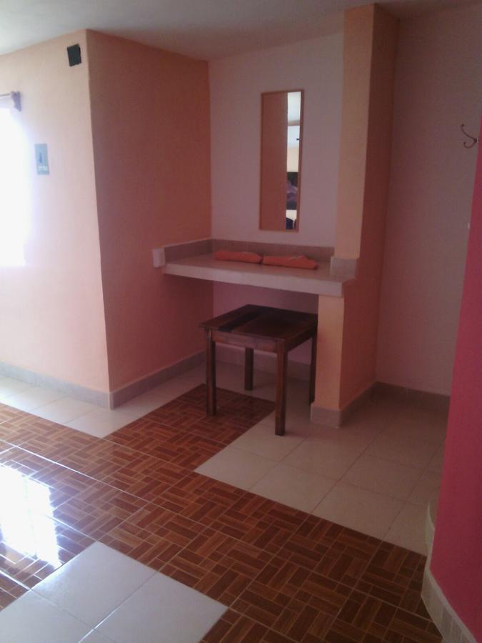 Hotel Champotón מראה חיצוני תמונה