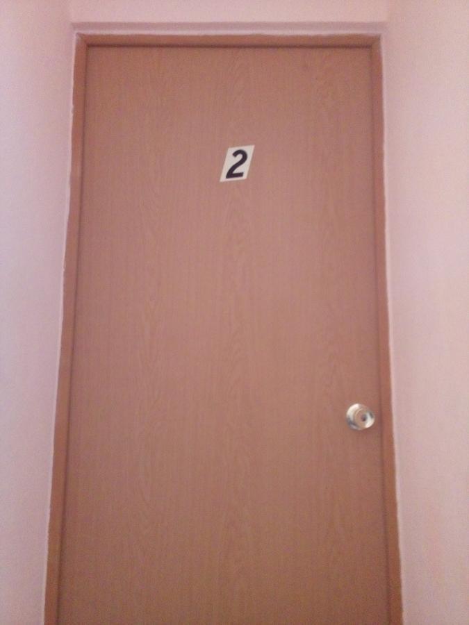 Hotel Champotón מראה חיצוני תמונה